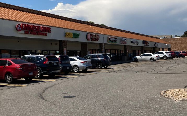 Pictures of Retail property located at 1535 S Kipling Pkwy, Lakewood, CO 80232 for lease - image #1