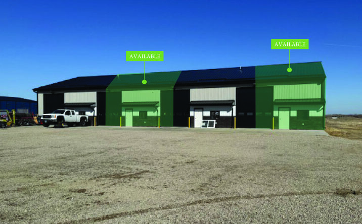 Pictures of Industrial property located at 506 W Industrial Rd, Canton, SD 57013 for lease - image #1