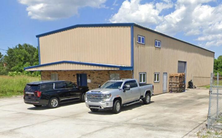 Pictures of Industrial property located at 133 Fairfield Ave, Gretna, LA 70056 for lease - image #1
