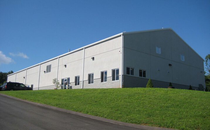 Pictures of Industrial property located at 51 Ozick Dr, Durham, CT 06422 for lease - image #1