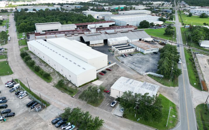 Pictures of Industrial property located at 6505 N Houston Rosslyn Rd, Houston, TX 77091 for lease - image #1
