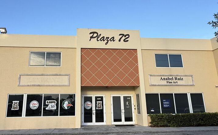 Pictures of Retail, Office property located at 4257 SW 72nd Ave, Miami, FL 33155 for lease - image #1