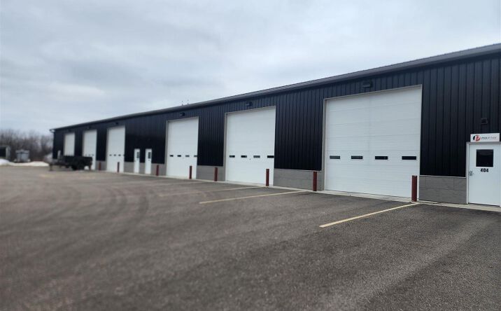Pictures of Industrial property located at 20783 Foley Road, Mankato, MN 56001 for lease - image #1