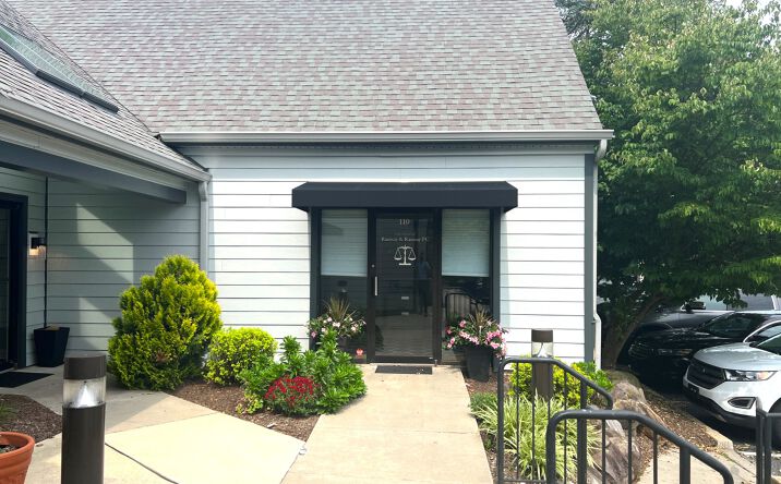 Pictures of Office property located at 882 S Matlack St, West Chester, PA 19382 for lease - image #1