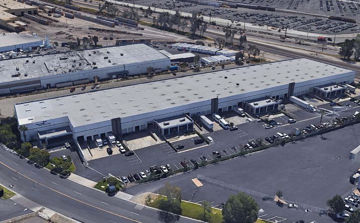 Pictures of Industrial property located at 10888 San Sevaine Way, Jurupa Valley, CA 91752 for lease - image #1