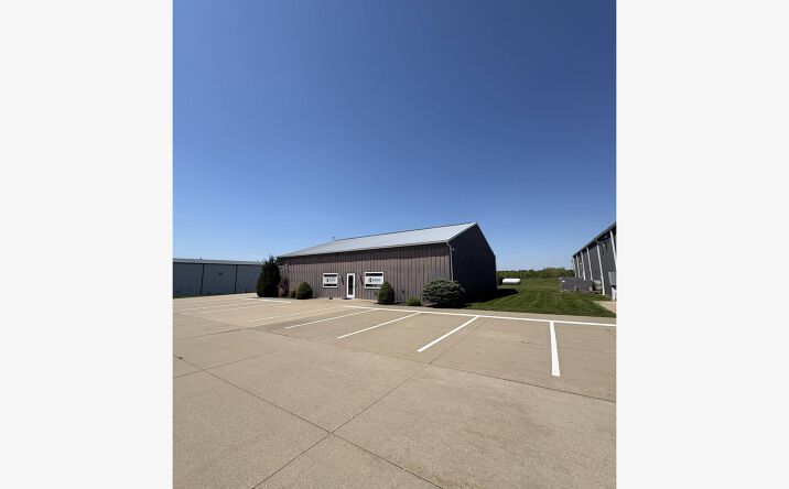 Pictures of Retail, Industrial property located at 66850 Executive Dr, Saint Clairsville, OH 43950 for lease - image #1