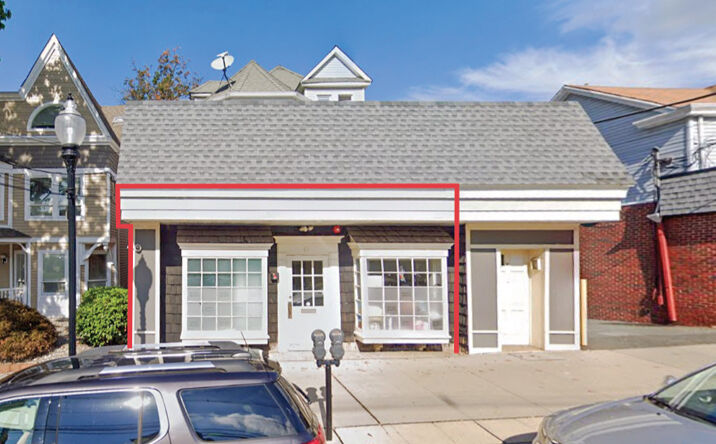 Pictures of Retail, Office, Restaurant property located at 85 Washington St, Morristown, NJ 07960 for lease - image #1