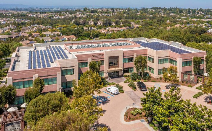 Pictures of Office property located at 555 Corporate Drive, Ladera Ranch, CA 92694 for lease - image #1