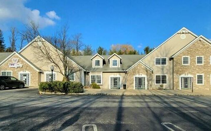 Pictures of Office property located at 1540 US-202, Pomona, NY 10970 for lease - image #1
