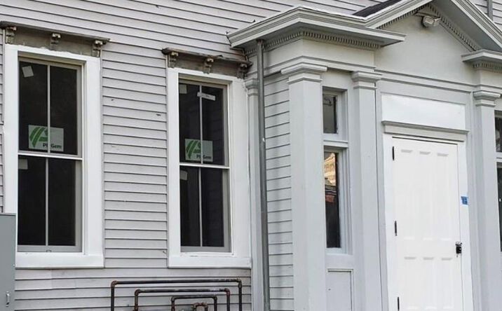 Pictures of Retail property located at 12 Washington Street 1L, Middletown, NY 10940 for lease - image #1