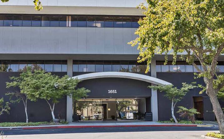 Pictures of Retail property located at 1651 Response Rd, Sacramento, CA 95815 for lease - image #1