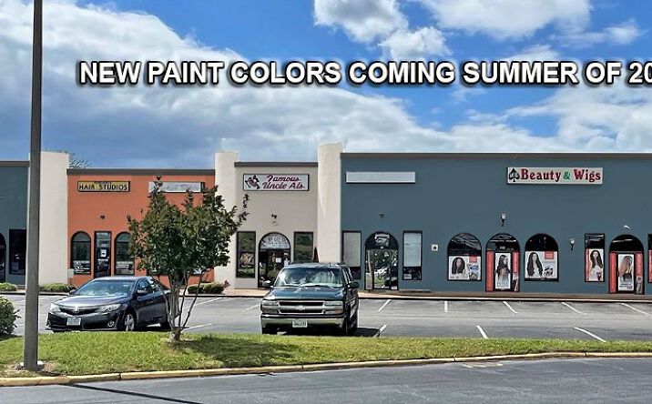 Pictures of Retail property located at 3972 Holland Rd, Virginia Beach, VA 23452 for lease - image #1