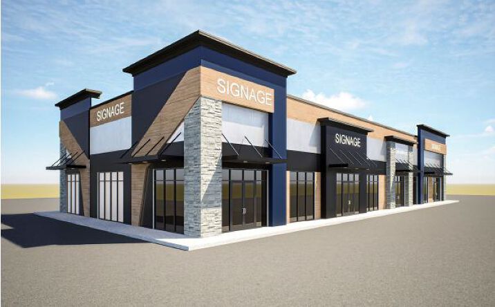 Pictures of Retail, Office, Restaurant property located at 211 36th St SW, Grand Rapids, MI 49548 for lease - image #1