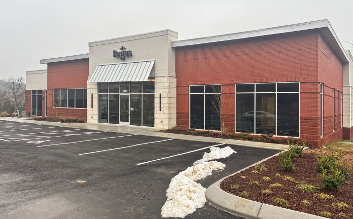 Pictures of Office property located at 6040 Hillside Center Circle, Nolensville, TN 37135 for lease - image #1