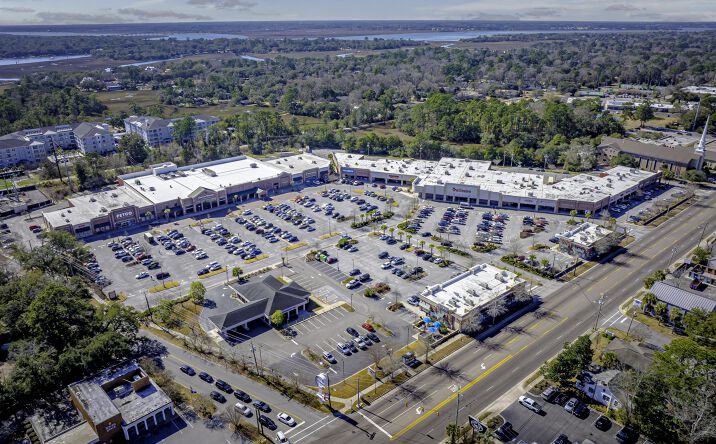 Pictures of Retail property located at 975 Savannah Highway # 8, Charleston, SC 29407 for lease - image #1
