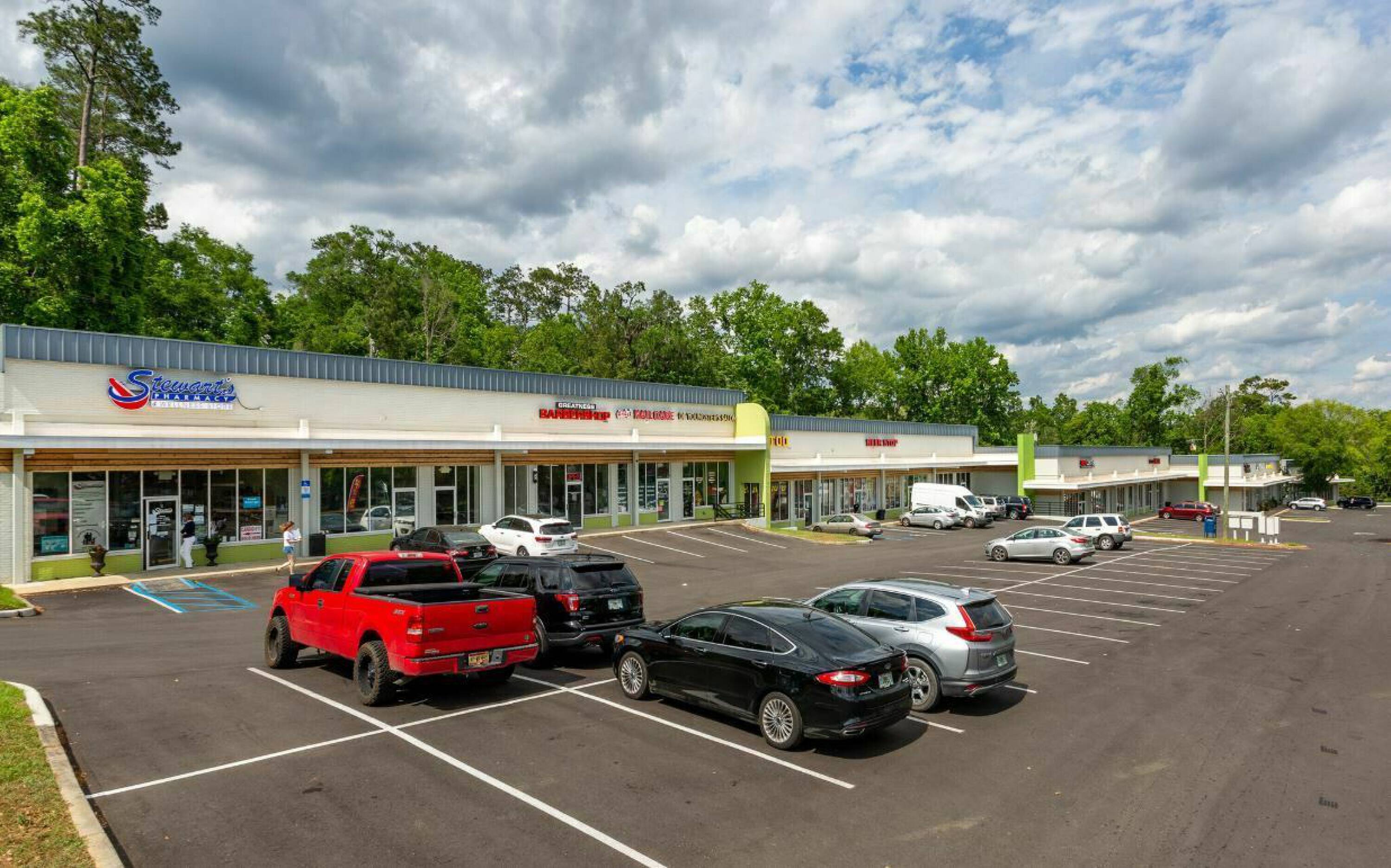 1350 Mahan Dr, Tallahassee, FL 32308 | Crexi.com