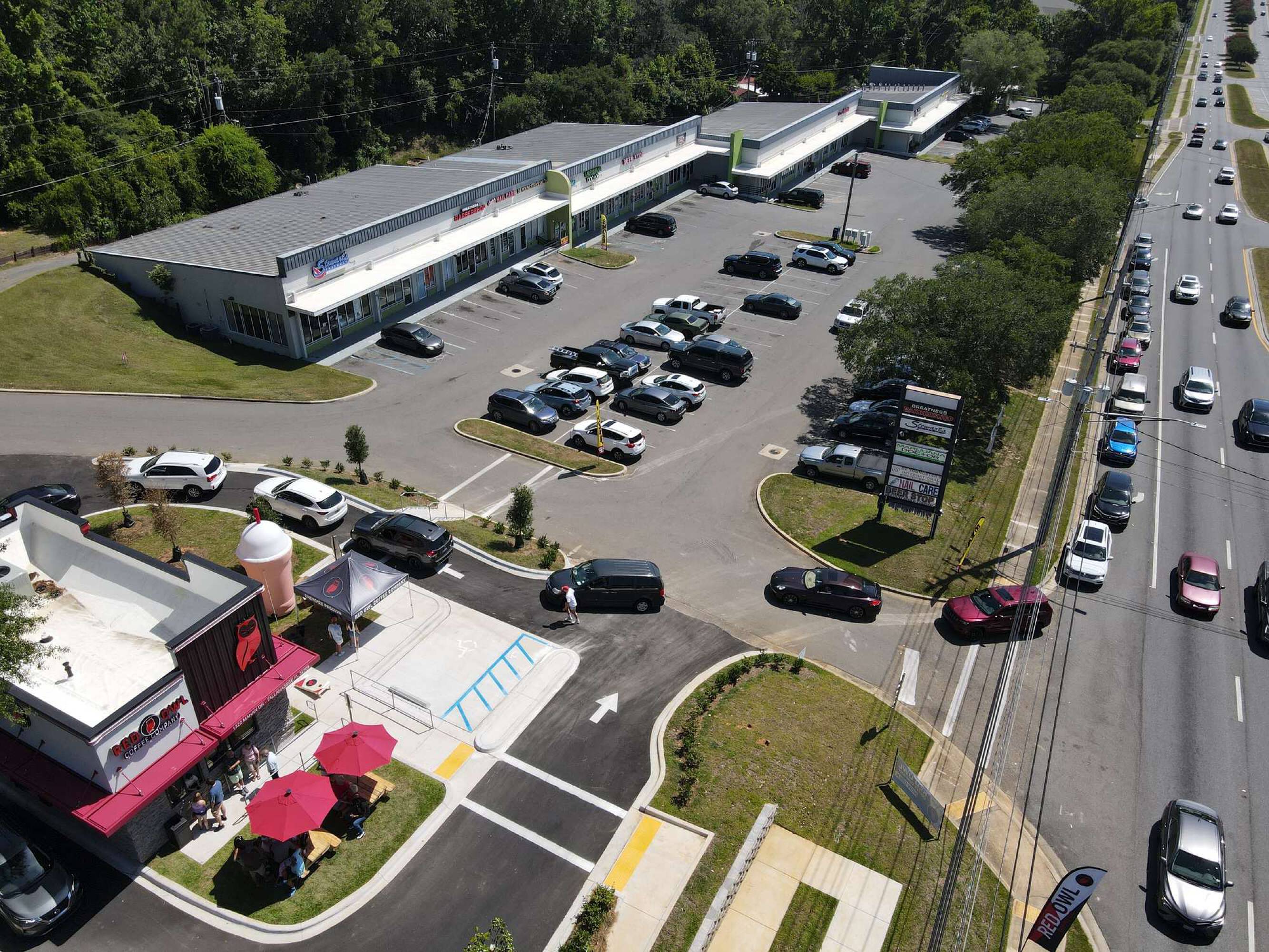 1350 Mahan Dr, Tallahassee, FL 32308 | Crexi.com