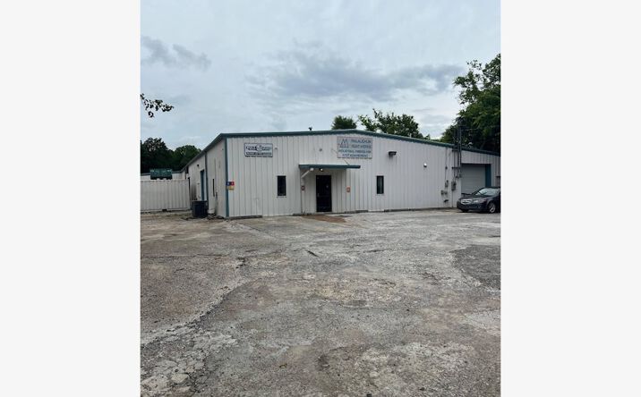Pictures of Industrial property located at 4737 Adams Rd, Chattanooga, TN 37343 for lease - image #1
