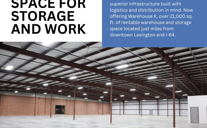 Pictures of Industrial property located at 251 Price Rd, Lexington, KY 40511 for lease - image #1