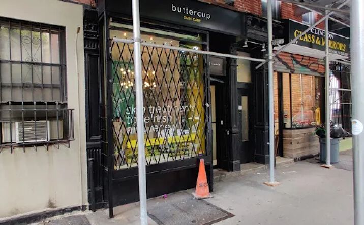Pictures of Retail, Office, Restaurant property located at 430 W 46th St, New York, NY 10036 for lease - image #1