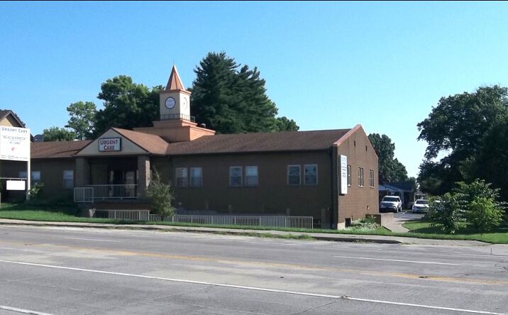 Pictures of Office property located at 3699 Alexandria Pike, Cold Spring, KY 41076 for lease - image #1