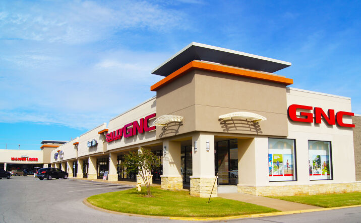 Pictures of Retail property located at 1649 S Yale Ave, Tulsa, OK 74112 for lease - image #1