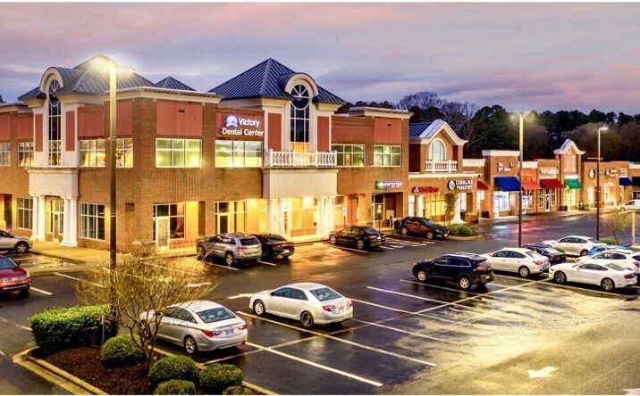 Pictures of Retail, Office property located at 9787 Charlotte Hwy, Fort Mill, SC 29707 for lease - image #1