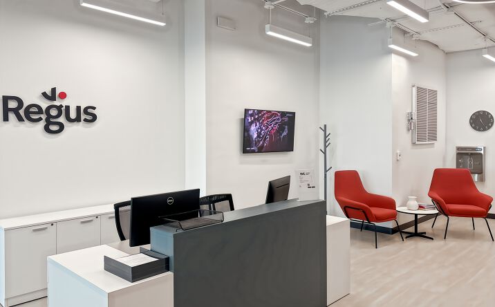 Pictures of Office property located at 35-01 36th Ave, Queens, NY 11106 for lease - image #1