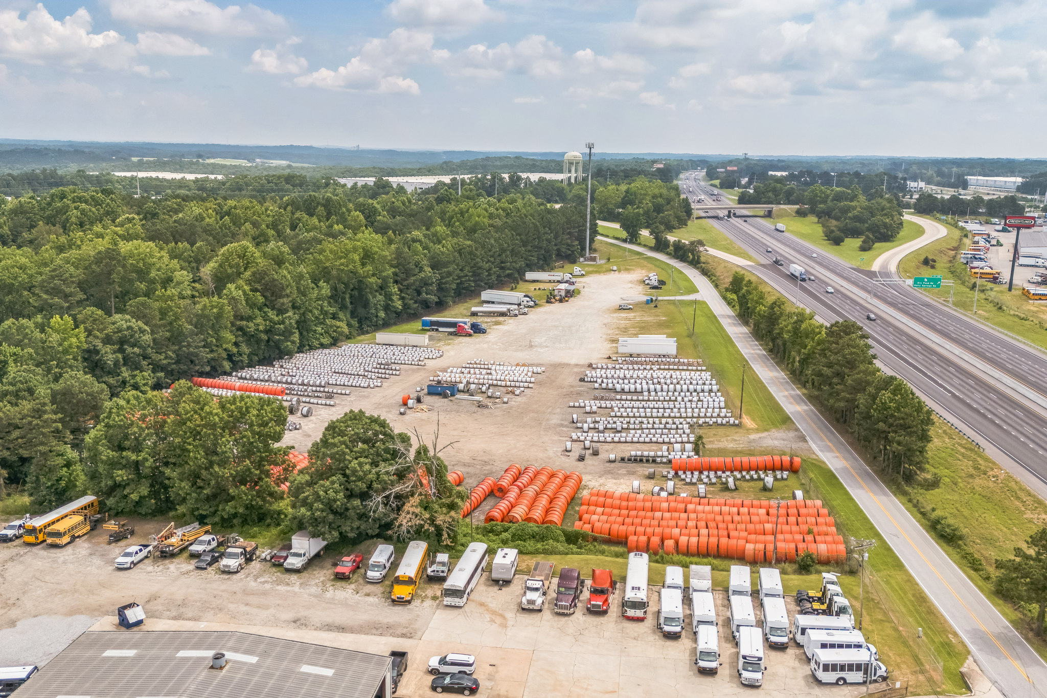 2817 Bill Wright Rd, Jefferson, GA 30549 | Crexi.com