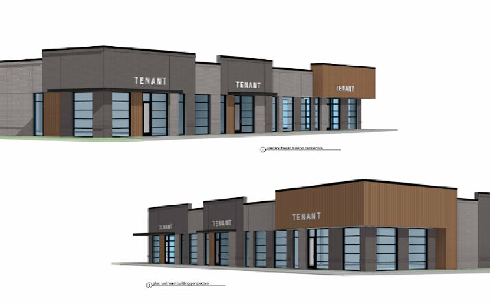Pictures of Retail, Restaurant property located at 2006 Genesis Rd, Crossville, TN 38555 for lease - image #1