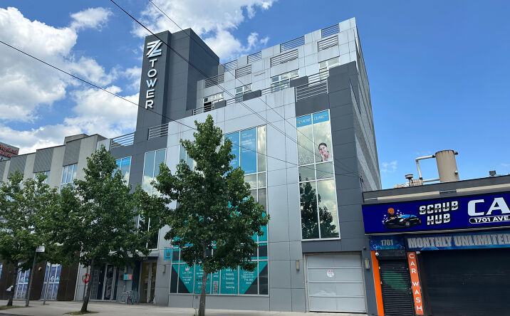 Pictures of Office property located at 2577 E 17th St, Brooklyn, NY 11229 for lease - image #1