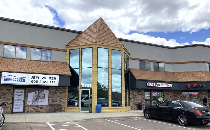 Pictures of Office property located at 3101 W 41st St, Sioux Falls, SD 57105 for lease - image #1