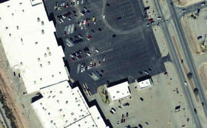 Pictures of Retail property located at 3199 N White Sands Blvd, Alamogordo, NM 88310 for lease - image #1