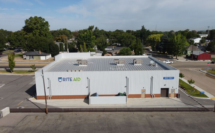 Pictures of Retail property located at 2107 Blaine St, Caldwell, ID 83605 for lease - image #1