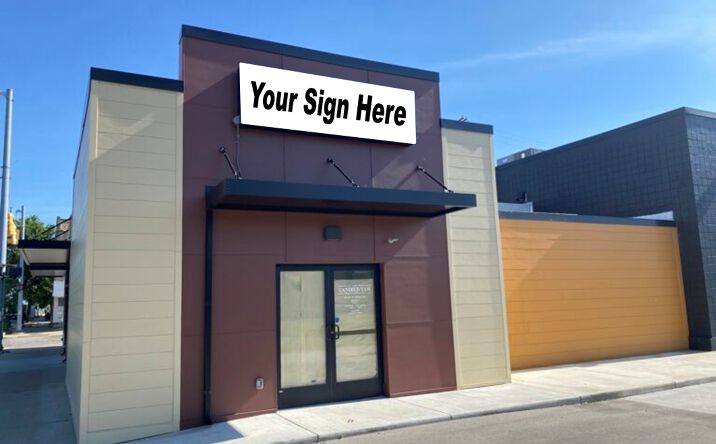 Pictures of Retail property located at 932 Division Ave S, Grand Rapids, MI 49507 for lease - image #1