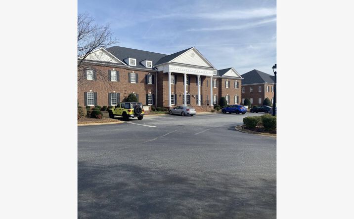 Pictures of Office property located at 3519 Pelham Rd, Greenville, SC 29615 for lease - image #1