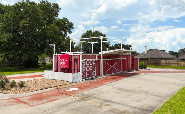 Pictures of Retail property located at 700 Westgate Rd, Lafayette, LA 70506 for lease - image #1