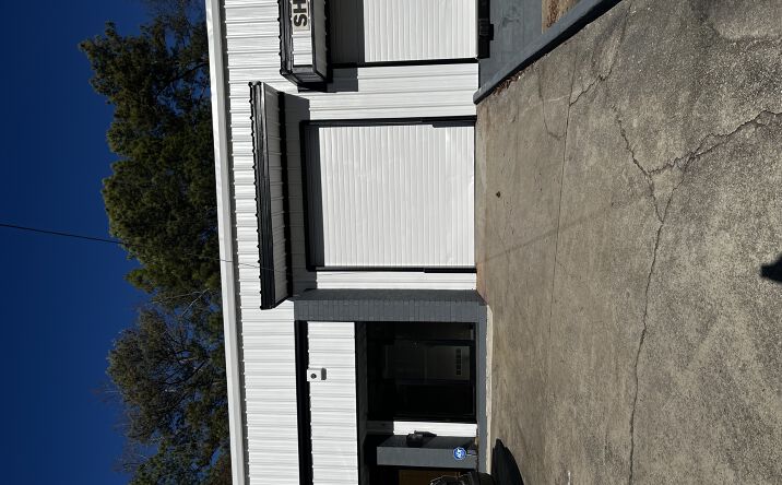 Pictures of Industrial property located at 2910 Cole Ct, Norcross, GA 30071 for lease - image #1