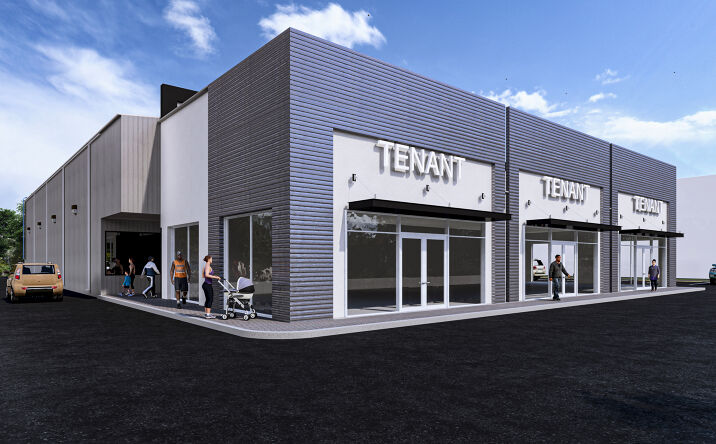 Pictures of Retail property located at 21350 FM 529, Cypress, TX 77433 for lease - image #1