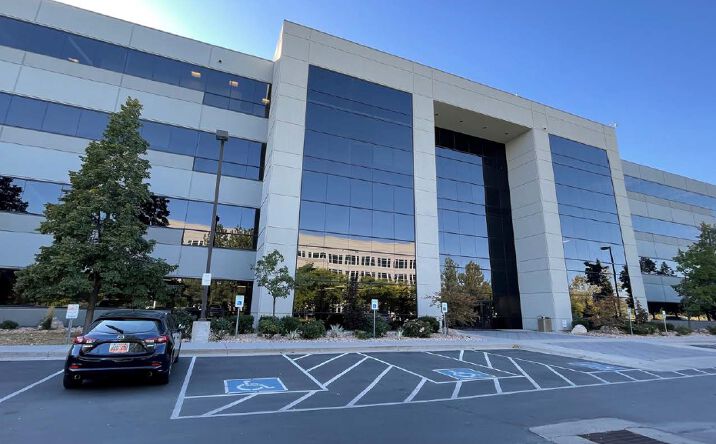 Pictures of Office property located at 4246 Riverboat Rd, Taylorsville, UT 84123 for lease - image #1