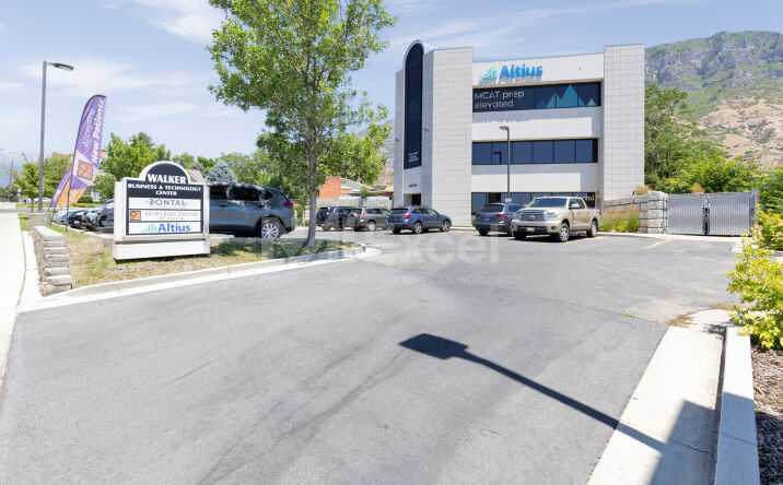 Pictures of Office property located at 1234 900 E, Provo, UT 84604 for lease - image #1