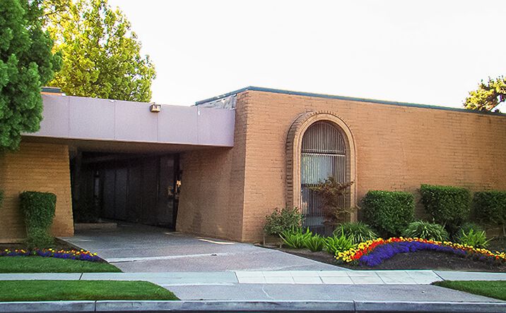 Pictures of Office property located at 600 W Shaw Ave, Fresno, CA 93704 for lease - image #1