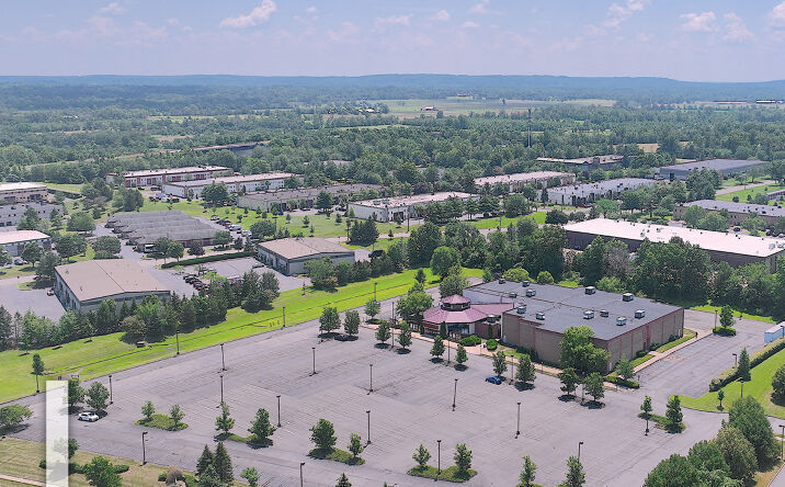 Pictures of Retail property located at 111 Raider Blvd, Hillsborough Township, NJ 08844 for lease - image #1