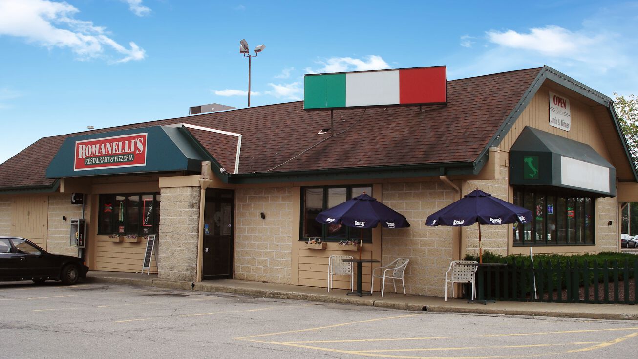 1490 Route 9, Wappingers Falls, NY 12590 Retail Space for Lease