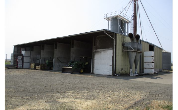 Pictures of Industrial property located at 10755 OR-22, Dallas, OR 97338 for lease - image #1