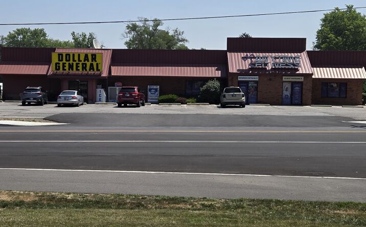 Pictures of Retail, Office property located at 14550 Amstutz Rd, Leo-Cedarville, IN 46765 for lease - image #1
