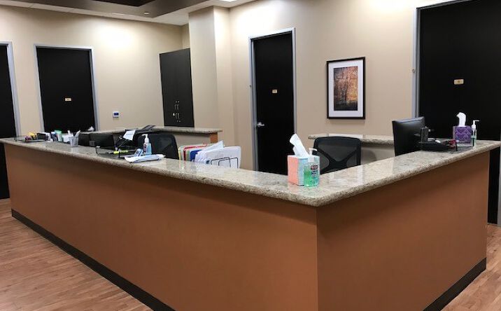 Pictures of Office property located at 21803 N Scottsdale Rd, Scottsdale, AZ 85255 for lease - image #1