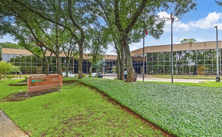 Pictures of Office property located at 12727 Featherwood Dr, Houston, TX 77034 for lease - image #1
