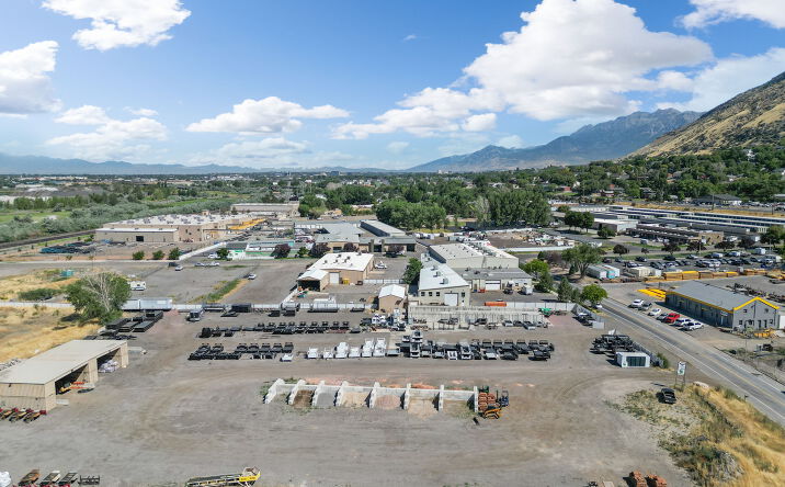 Pictures of Office, Industrial property located at 1964 Ironton Blvd, Provo, UT 84606 for lease - image #1
