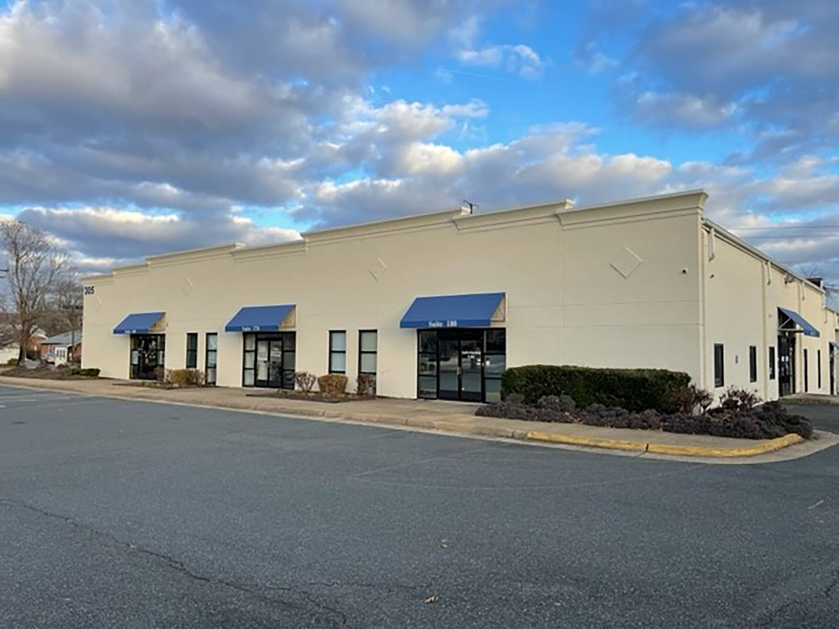 305 Hanson Ave, Fredericksburg, VA 22401